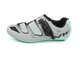 Туфлі велосипедні Northwave VERVE SRS W 37 (6.5US) Gray/silver green (80171018-88) - зображення 4