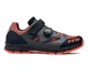 Туфлі велосипедні Northwave TERREA PLUS WMN W 38 (7.5US) Anthra/lobster orange (80183022-64) O - зображення 2