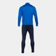Костюм Joma спортивный сине-желтый CHAMPION VII 103083.709 Joma M - изображение 3