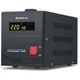 Стабилизатор REAL-EL Stab Energy-2000 Black - изображение 7