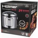 Мультиварка Holmer HMC-31SS - изображение 10