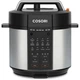 Мультиварка Cosori CMC-CO601-SEU (KAAPPCCSNEU0007Y) - изображение 6