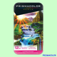 М'які кольорові олівці Prismacolor Landscape 12 кольорів - зображення 1