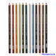 М'які кольорові олівці Prismacolor Landscape 12 кольорів - зображення 2