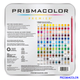 Мягкие цветные карандаши Prismacolor Premier 132 цвета - изображение 3