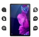 Захисне скло BeCover для Lenovo Tab M10 (3rd Gen) (707958) - зображення 2