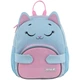 Рюкзак Kite Kids 2727 Sleepy Cat - зображення 3