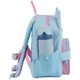 Рюкзак Kite Kids 2727 Sleepy Cat - зображення 4