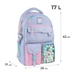 Рюкзак Kite Education teens Hello Kitty HK25-2587M - зображення 2