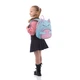 Рюкзак Kite Kids 2727 Sleepy Cat - зображення 12