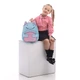 Рюкзак Kite Kids 2727 Sleepy Cat - зображення 14