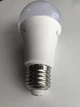 Світлодіодна лед LED лампа 15W 15Вт Е27 6500К білий холодний колір - зображення 3