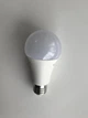 Світлодіодна лед LED лампа 15W 15Вт Е27 6500К білий холодний колір - зображення 7