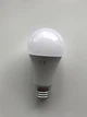 Світлодіодна лед LED лампа 15W 15Вт Е27 6500К білий холодний колір - зображення 8