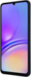 Мобільний телефон Samsung Galaxy A05 4/64GB Black (SM-A055FZKDSEK) - зображення 4
