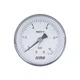 Манометр Icma 1/4" 0-10 бар, заднє підключення №243 - зображення 1
