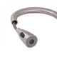 Змішувач для кухні Lidz Aria 015FL з висувним виливом (k35) LDARI015FLNKS34945 Nickel - зображення 5