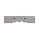Раковина Qtap Nando LT 610х420х140 White QT12116146W - зображення 5