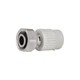 Муфта PPR євроконус з накидною гайкою Blue Ocean 20х3/4" ВР - зображення 5