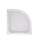 Душевой поддон Lidz KAPIELKA ST90x90x26 - изображение 1
