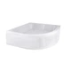 Душевой поддон Lidz KAPIELKA ST90x90x26 - изображение 5