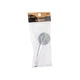 Лейка для ручного душа Lidz Niagara 02 67 мм округлая LDNIA02CRM22035 Chrome - изображение 4