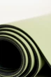 Килимок для йоги та фітнесу Healthy Wealthy GREEN 185x68х0.5 см - изображение 4