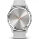 Смарт-часы Garmin Vivomove Trend Mist Grey (010-02665-03) - изображение 2