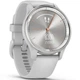Смарт-часы Garmin Vivomove Trend Mist Grey (010-02665-03) - изображение 3