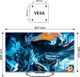 Телевизор Haier H43Q800UX - изображение 4