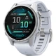 Смарт-часы Garmin fenix 8 4 BareSS/Whitestone, WhitestoneBn (010-02903-00) - изображение 1