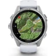 Смарт-часы Garmin fenix 8 4 BareSS/Whitestone, WhitestoneBn (010-02903-00) - изображение 7