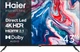 ТБ HAIER H43K801UG - зображення 1