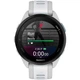 Смарт-часы Garmin Forerunner 165 Music, Mist Grey/Whitestone, GPS (010-02863-31) - изображение 2