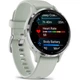 Смарт-часы Garmin Venu 3S, Sage Gray + Passivated, GPS (010-02785-01) - изображение 3