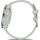Смарт-часы Garmin Venu 3S, Sage Gray + Passivated, GPS (010-02785-01) - изображение 5