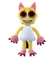Мягкая пушистая игрушка Sunti Скрапс из игры В Мире Дэнди Dandy World 30 см ( Денди ) декор для детской комнаты подарок на день рождения - изображение 1