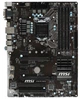 Материнська плата MSI B150 PC Mate (B150 PC Mate) (Socket 1151, Intel B150, ATX) Б/в - зображення 1