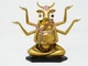 Коллекционная статуэтка Cow Parade корова Buddha, Size М 16 х 5 х 11 см Нидерланды - изображение 8