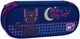 Пенал м'який YES PH-30 Cat with the Moon 22х9х5 см (533696) (5056574452481) - зображення 1