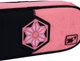 Пенал м'який YES PH-30 Demon Slayer Nezuko 22х9х5 см (533665) (5056574449818) - зображення 3