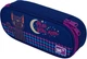 Пенал м'який YES PH-30 Cat with the Moon 22х9х5 см (533696) (5056574452481) - зображення 4