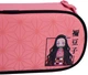 Пенал м'який YES PH-30 Demon Slayer Nezuko 22х9х5 см (533665) (5056574449818) - зображення 5