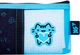 Пенал м'який YES PH-33 Moon Cat 22x8.5х3 см (533668) (5056574449849) - зображення 3