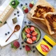 VEGEMITE (Веджимайт) - Намазка на хлеб с витаминами B1, B2, B3, B9 - Паста из дрожжевого экстракта, 220 г (Австралия), Веганский, Халяль и Кошер - изображение 8