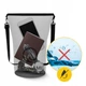 Гермомішок TSUNAMI Dry Pack 5 л водозахисний Black (P-5905973400053) - зображення 6