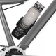 Пляшка для води спортивна 4FIZJO 1000 мл Grey/Black (P-5905973400756) - зображення 2