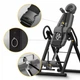 Стол инверсионный 4FIZJO регулируемый Black/Grey (P-5905973401951) - изображение 7