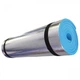 Коврик туристичний (каремат) SportVida Alu EVA 1 см SV-EZ0012 Blue - изображение 8