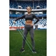 Еспандер-петля SportVida Power Band 10 мм 0-8 кг (резина для фітнесу і спорту) SV-HK0188 - изображение 4